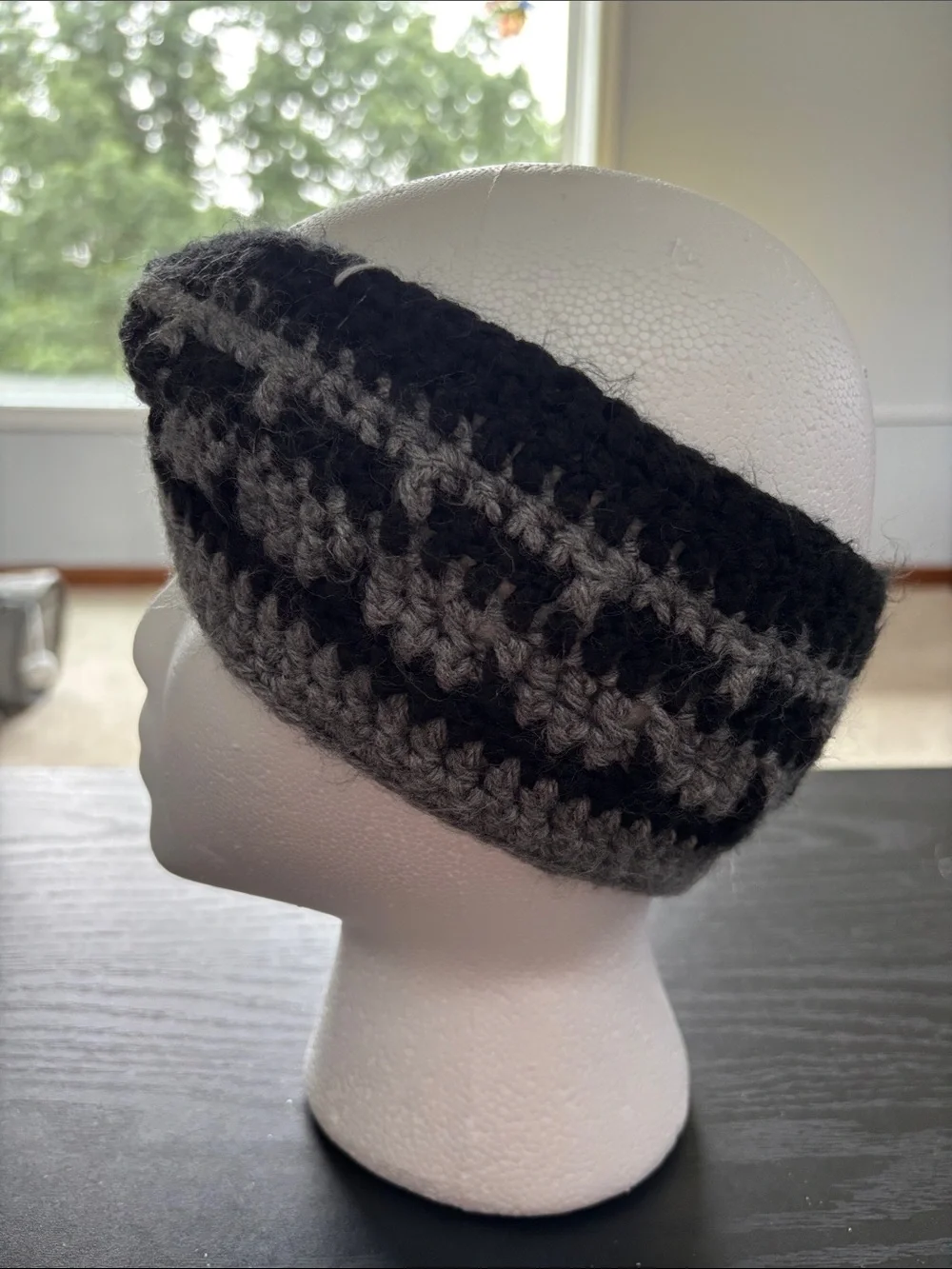 N/A cozy crochet